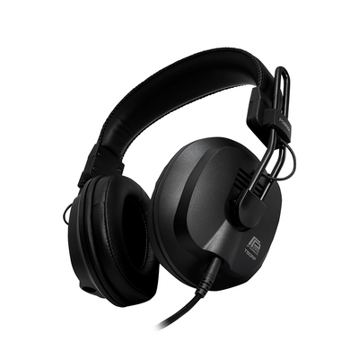 Fostex T50RPmk4 Semi Open-Back Headphones (Pre-Order)
