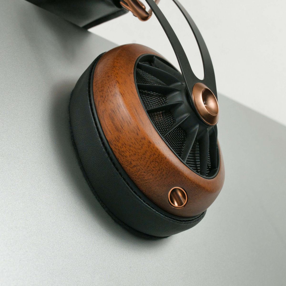 Dekoni Audio EPZ-M109-HYB Replacement Ear Pads for Meze 109 Elite