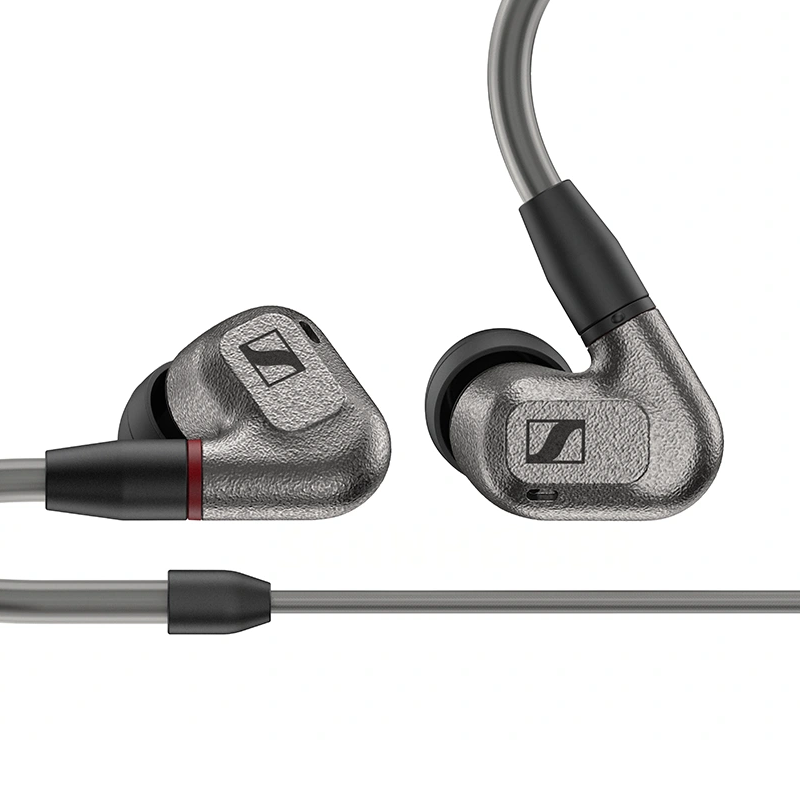 Sennheiser IE 600 High Fidelity Earphones Sennheiser IE 600 High Fidelity Earphones