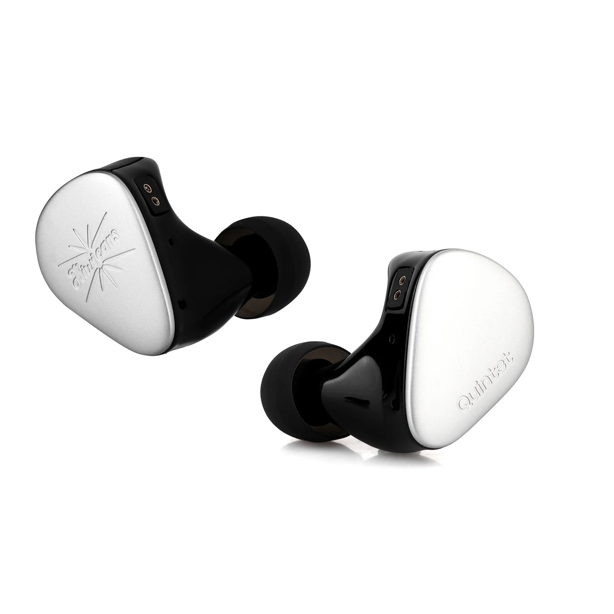 Kiwi Ears Quintet In-Ear Monitor | Audio46