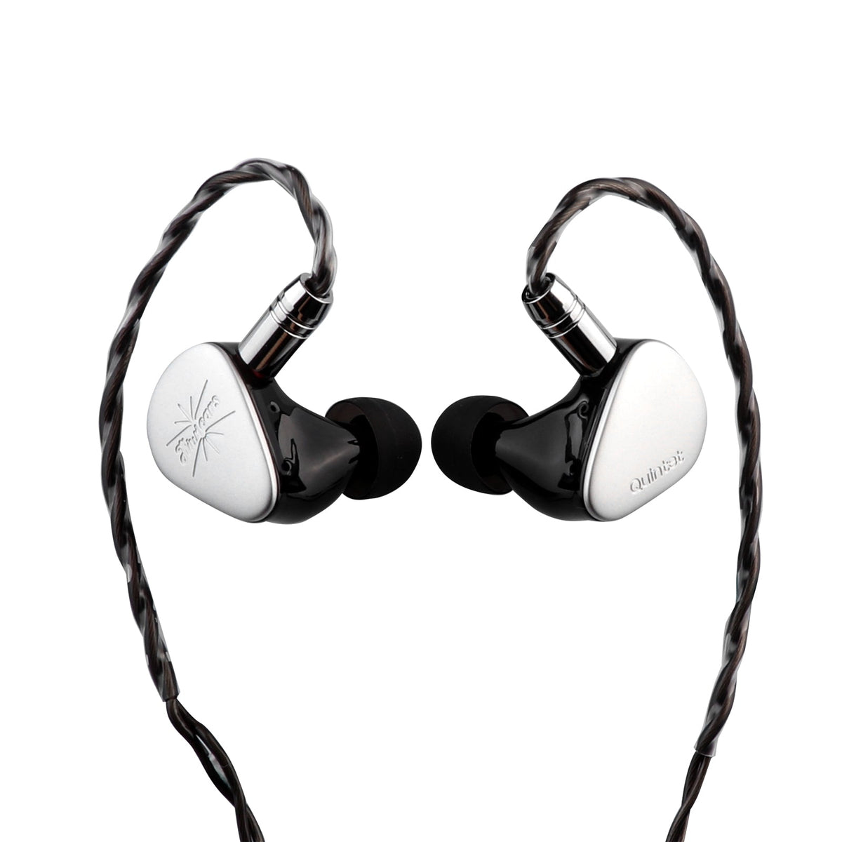 Kiwi Ears Quintet In-Ear Monitors | Audio46