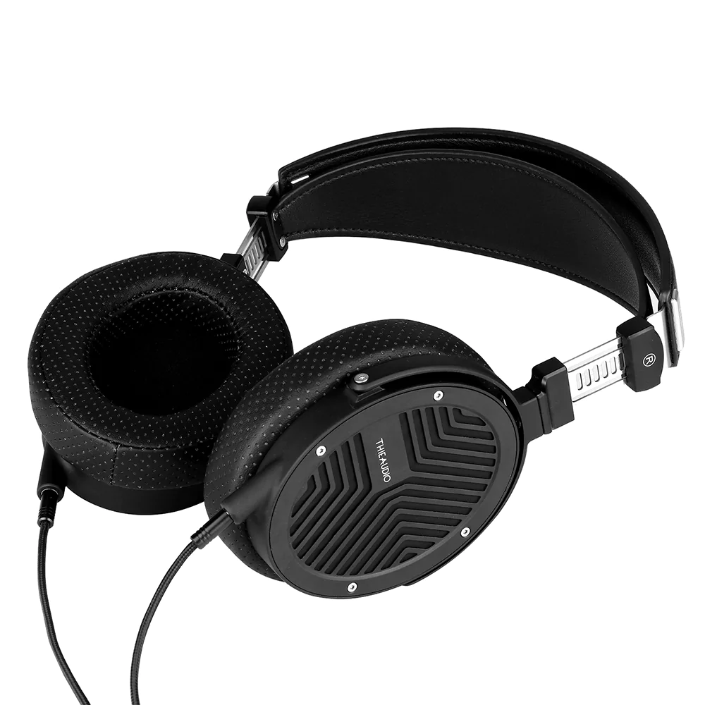 Thieaudio Wraith Open-Back Planar Magnetic Headphones (Open Box