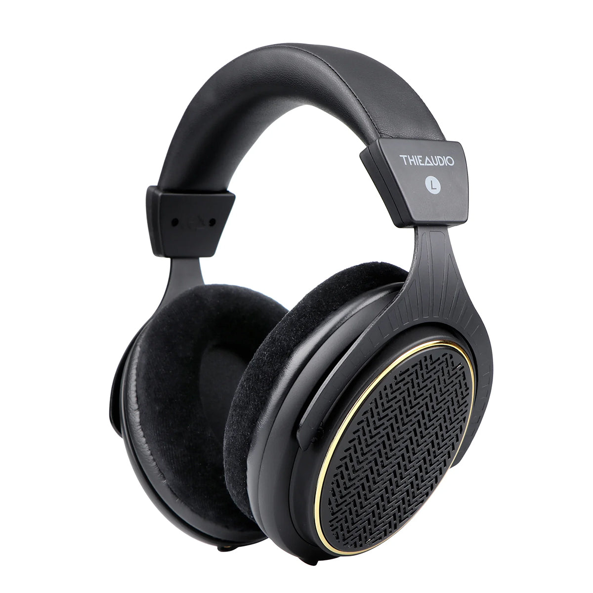 THIEAUDIO Ghost 有線ヘッドホン Thieaudio Ghost Over-Ear Reference Headphones (Open Box) | Audio46
