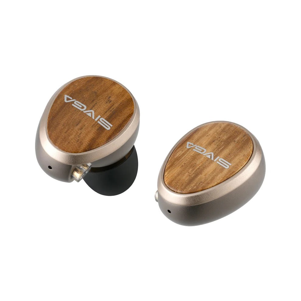 Sivga Nightingale Pro Planar Magnetic In Ear Monitors | Audio46