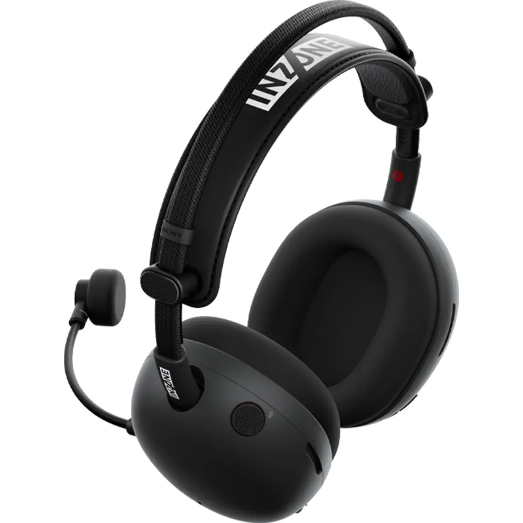 Sony INZONE H9 II Wireless Noise Cancelling Gaming Headset | Audio46