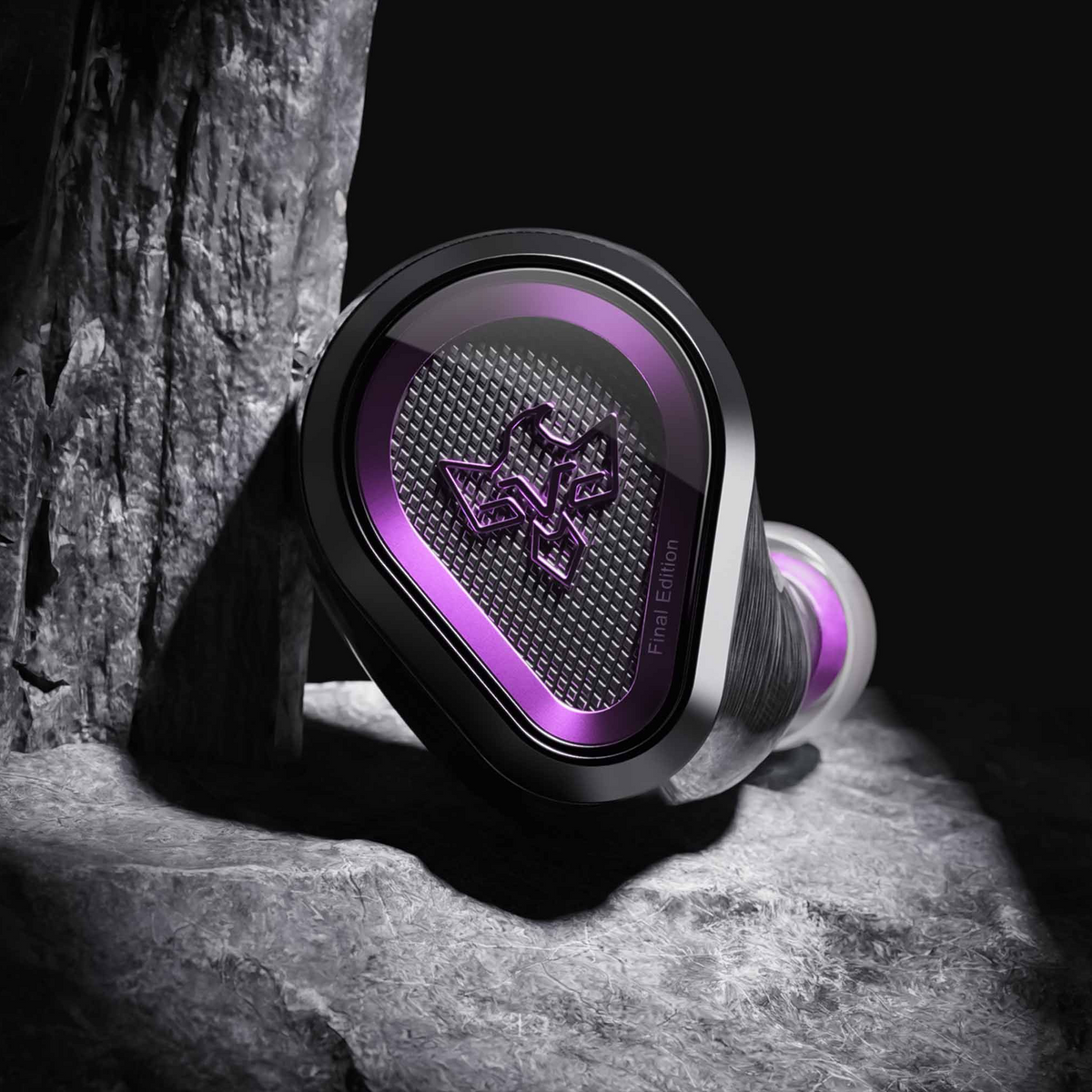 Vision Ears PHöNIX Final Edition Universal In-Ear Monitors | Audio46