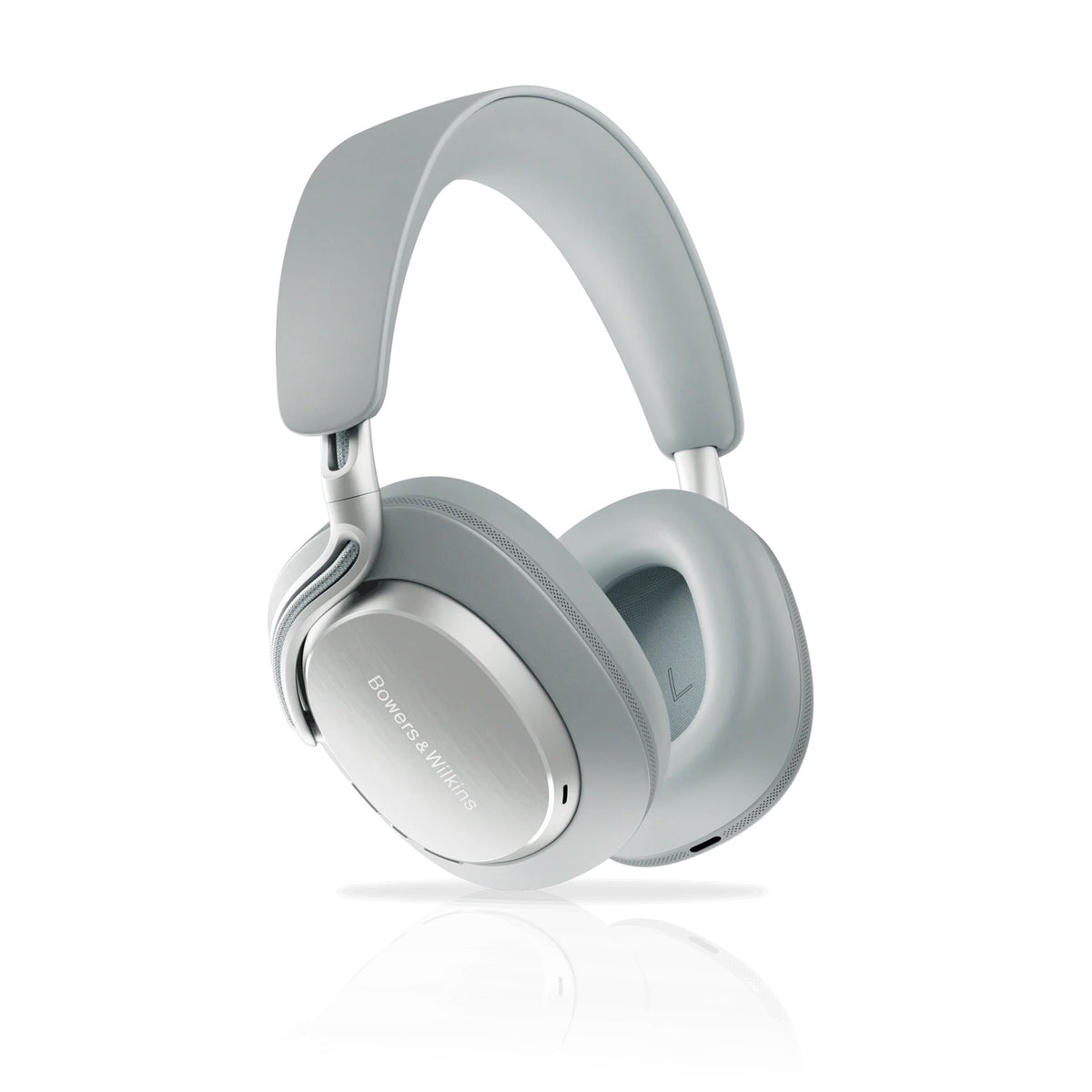 Bowers & Wilkins Px8 S2 Over-Ear Lossless Noise Canceling Wireless