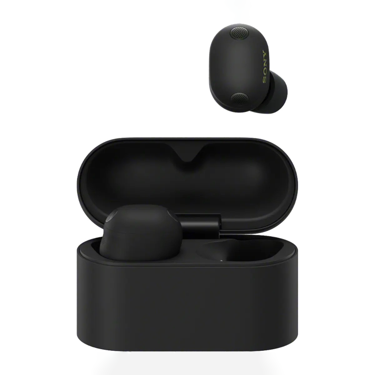 Sony WF-1000XM6 True Wireless Noise Cancelling Earbuds (Open Box