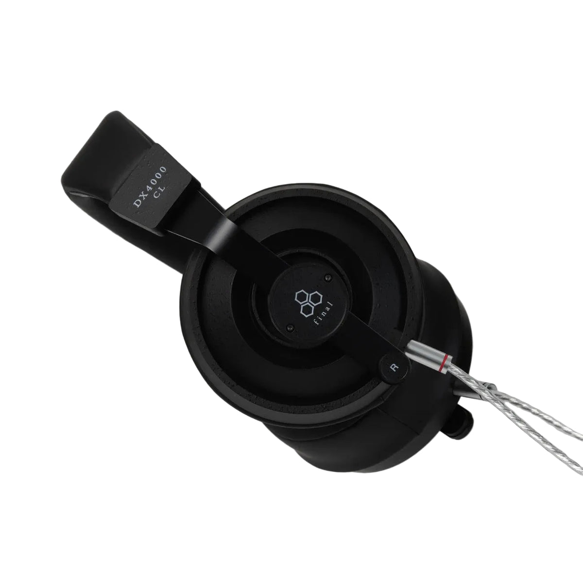 Final Audio DX4000CL Closed-Back Headphones | Audio46