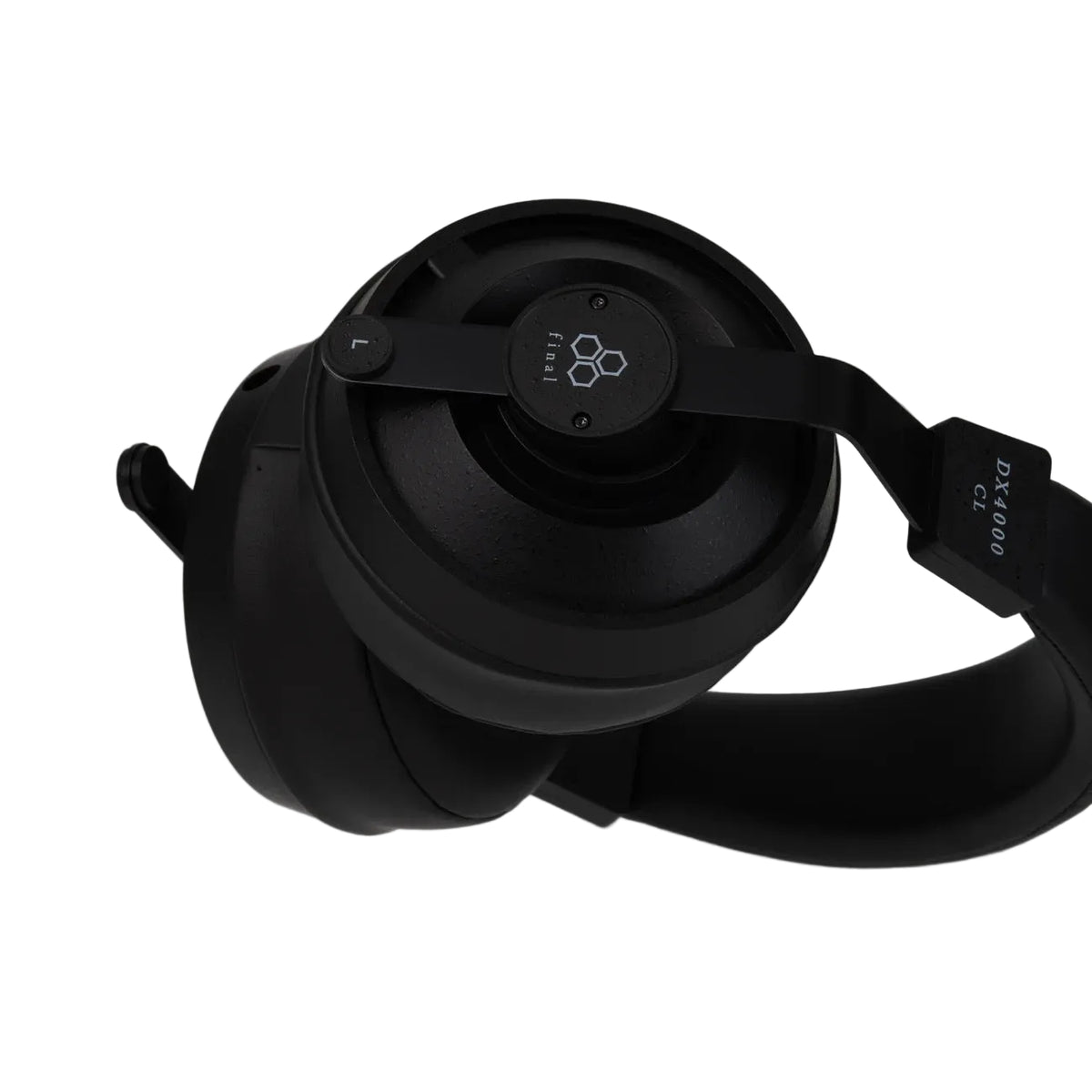 Final Audio DX4000CL Closed-Back Headphones | Audio46
