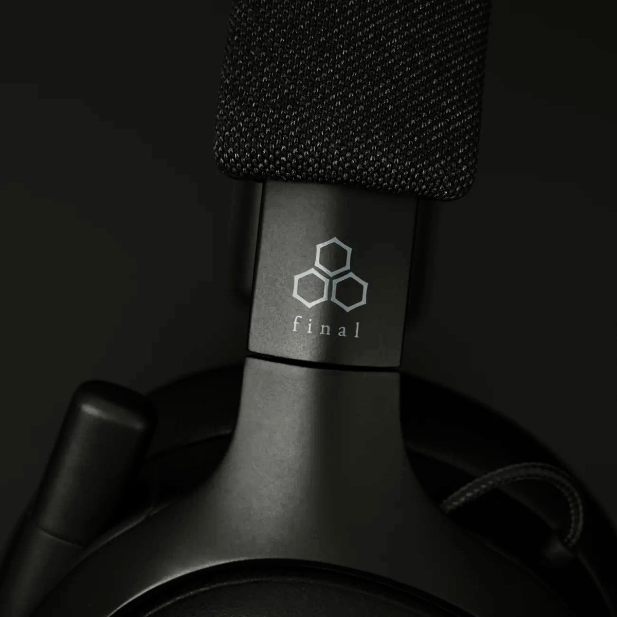 Final Audio VR3000 EX Wireless Gaming Headphones | Audio46
