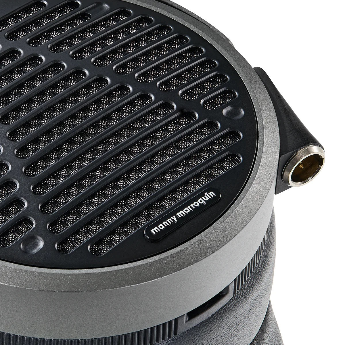 Audeze MM-520 Open-Back Professional Headphones | Audio46