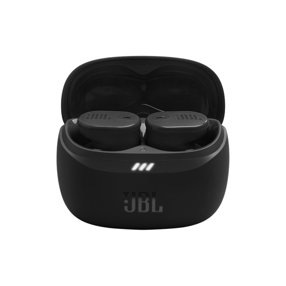 JBL Tune Buds True Wireless Noise Cancelling Earbuds Audio46