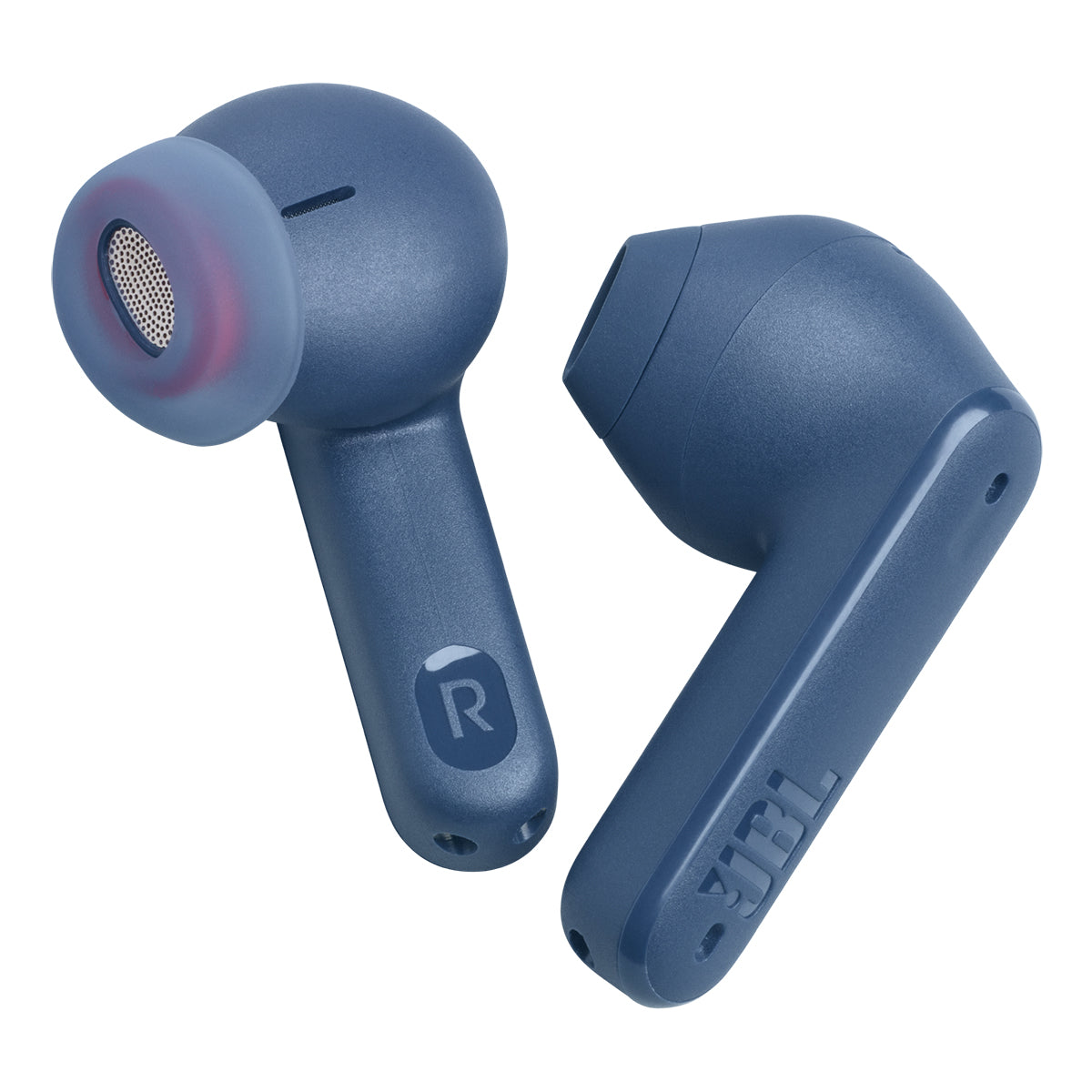 JBL Tune Flex - World's First Transformable TWS Earbuds 