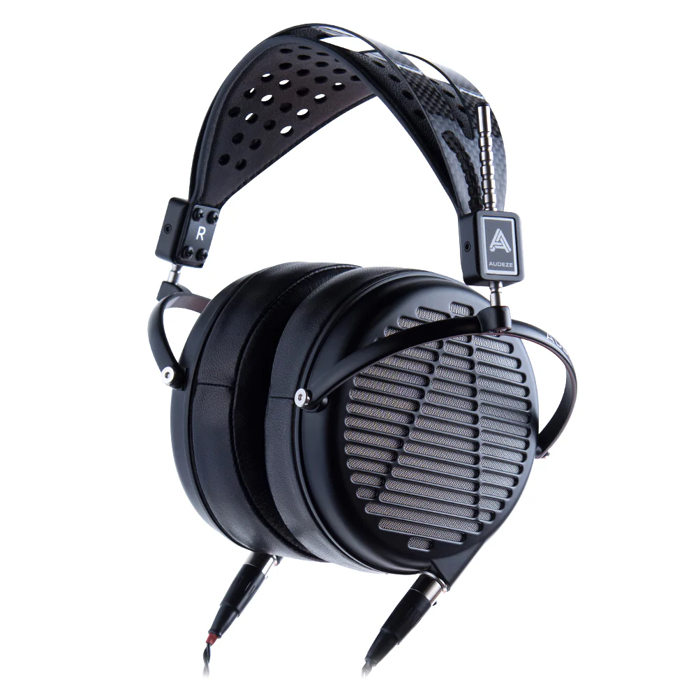Audeze LCD-MX4 Planar Magnetic Headphones | Audio46