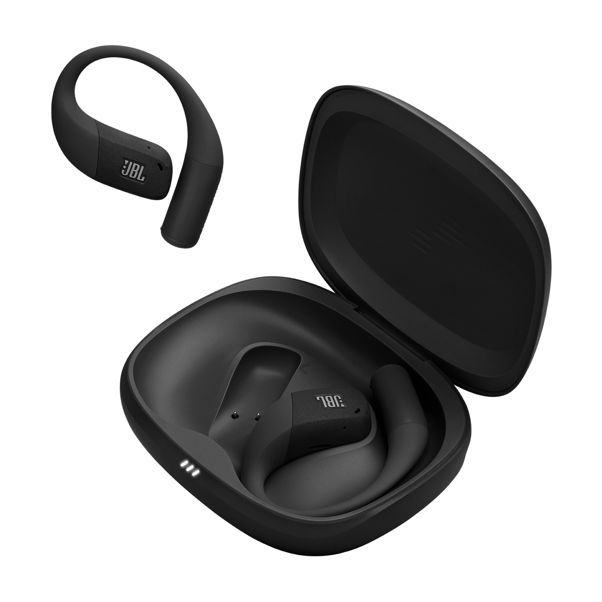 JBL Endurance Zone True Wireless Open-Ear Sport Earphones | Audio46 JBL Endurance Zone True Wireless Open-Ear Sport Earphones | Audio46