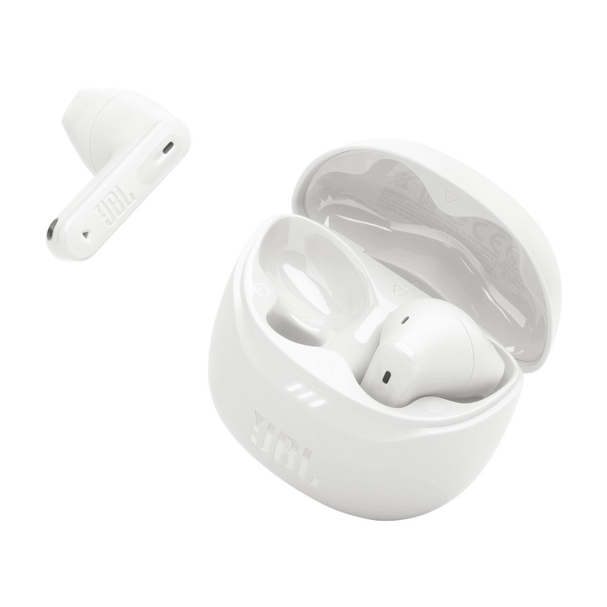 JBL Tune Flex 2 True Wireless Adaptive Noise Cancelling Earbuds JBL Tune Flex 2 True Wireless Adaptive Noise Cancelling Earbuds