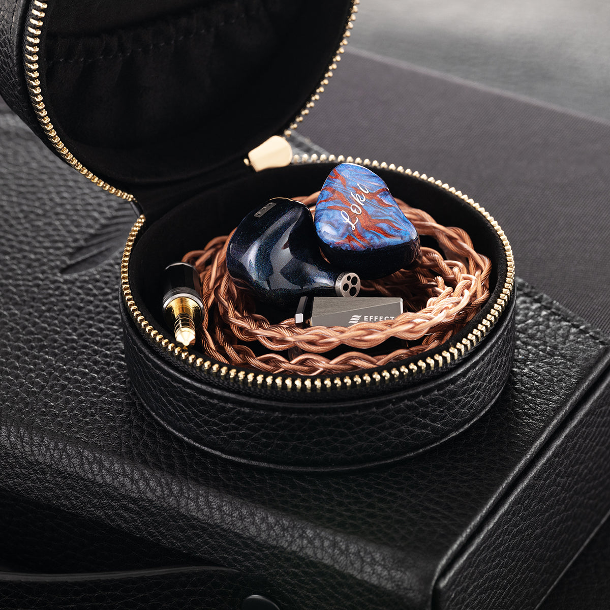Kinera Imperial Loki In-Ear Monitor | Audio46