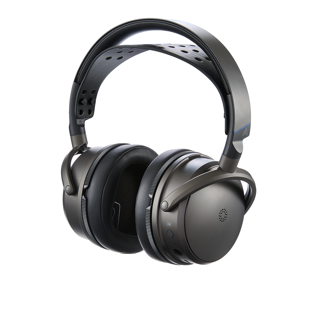 Audeze Maxwell 2 Wireless Planar Magnetic Gaming Headset | Audio46