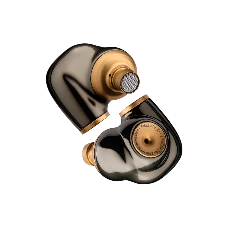 Meze ADVAR In-Ear Monitors - Discontinued | Audio46 Meze ADVAR In-Ear Monitors - Discontinued | Audio46