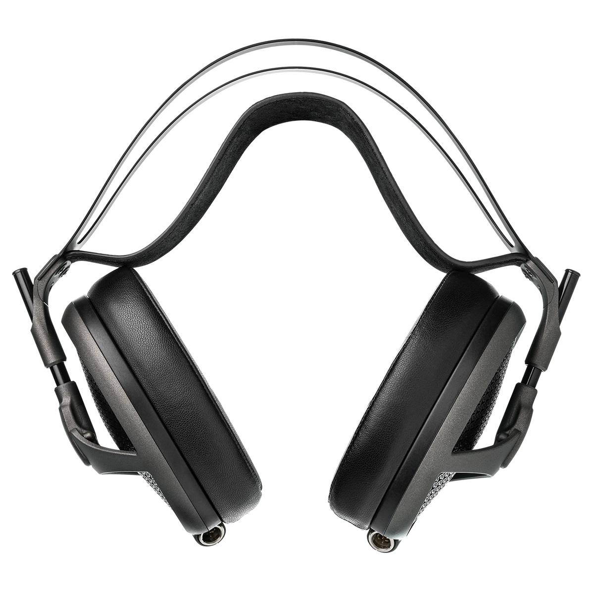 Meze Audio Elite Tungsten 6万の純正バランスケーブル付 Meze ELITE Tungsten Planar Magnetic Headphones with 6.35mm Cable