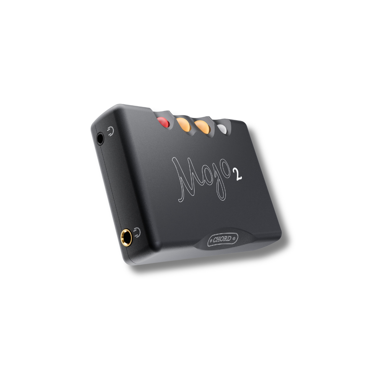 Chord Electronics MOJO 2 Portable DAC/Headphone Amplifier (Open