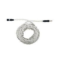 Strauss & Wagner Otta 3.5mm Male to 3.5mm Female Extension Cable