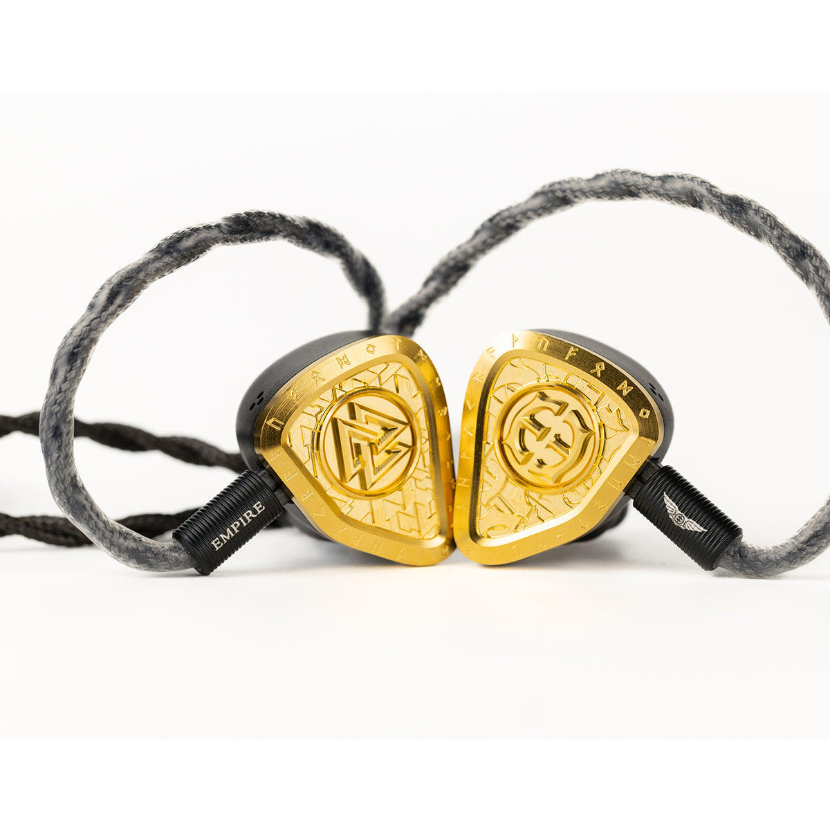 Empire Ears ODIN MKII Universal Fit In-Ear Monitors (Pre