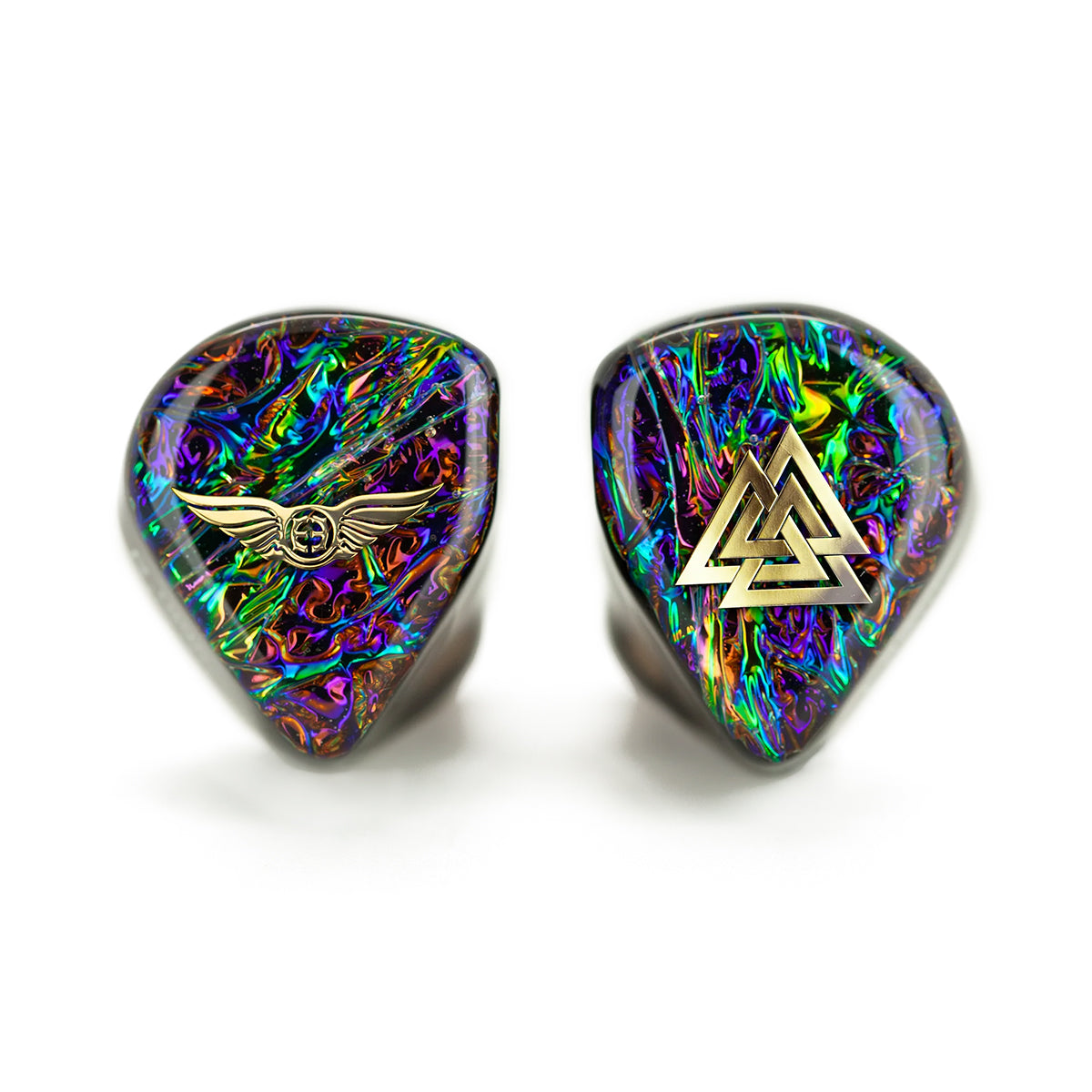 【中古】Empire Ears Odin Universal Fit Empire Ears ODIN Custom Fit In-Ear Monitors | Audio46