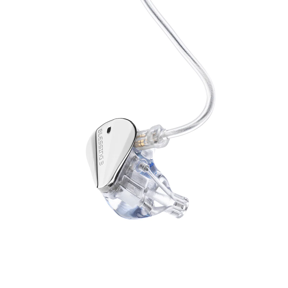 MoonDrop Blessing 3 IEMs (Open Box) | Audio46 MoonDrop Blessing 3 IEMs (Open Box) | Audio46