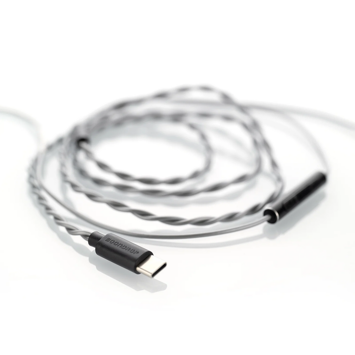 MMCX to USB-C Audio Cable - Etymotic
