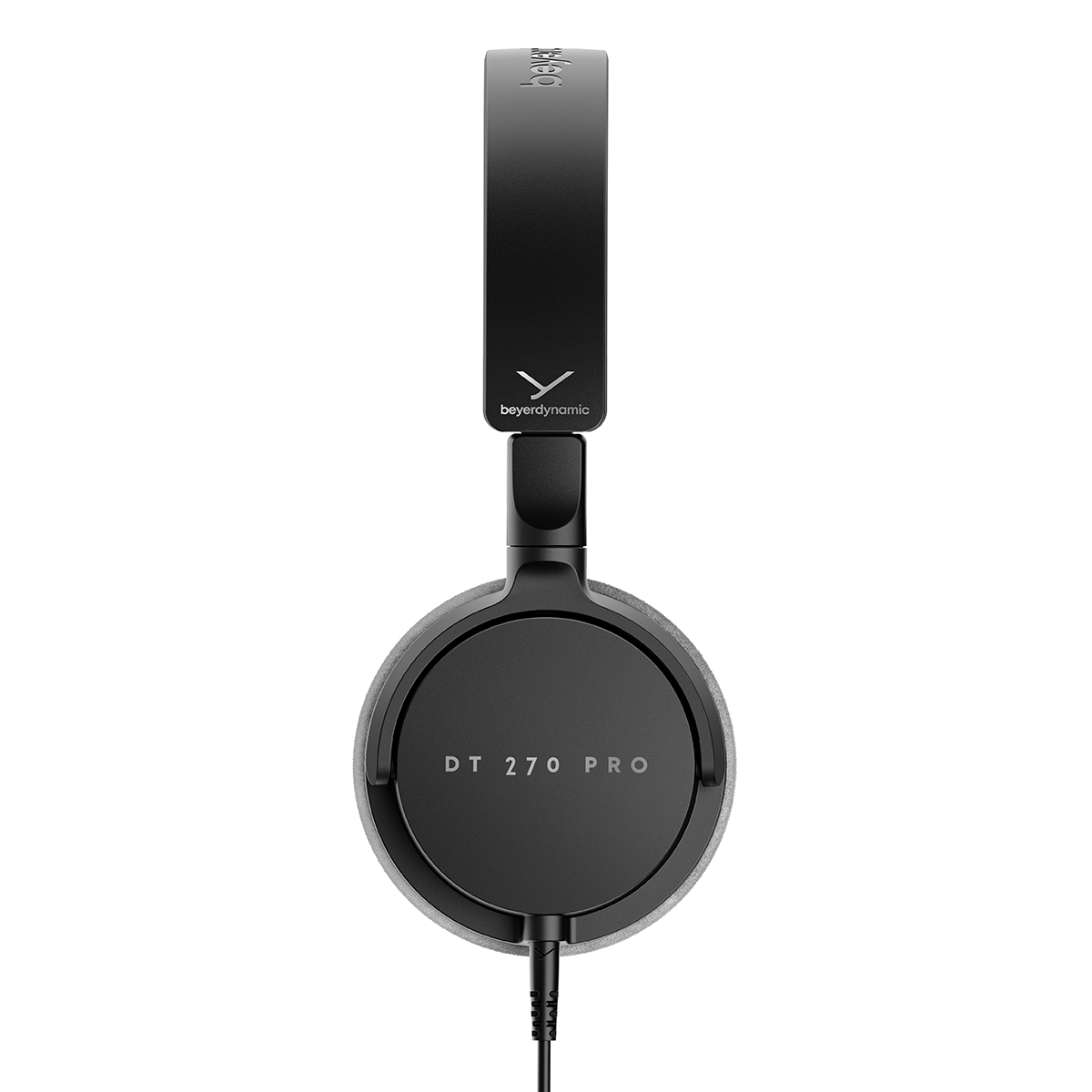 Beyerdynamic DT 270 PRO Professional Compact Closed-Back Beyerdynamic DT 270 PRO Professional Compact Closed-Back