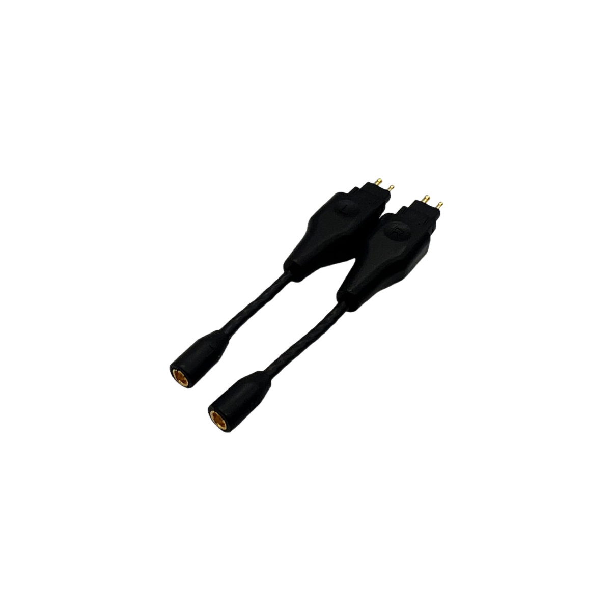 Strauss & Wagner Seville Connector MMCX to Sennheiser 2-pin