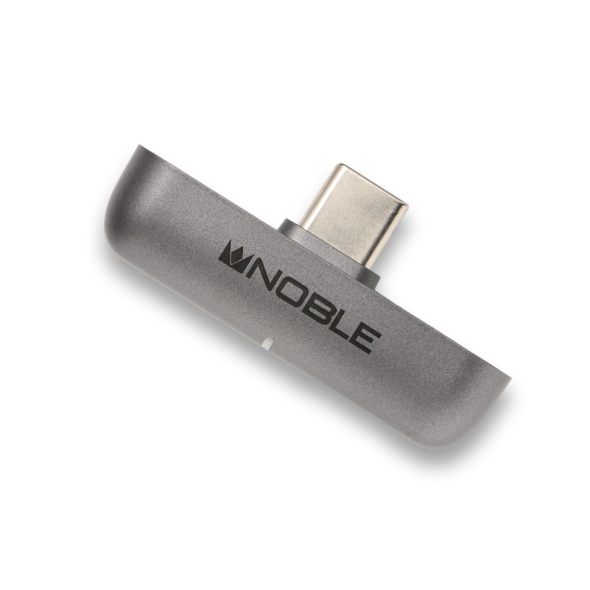 Noble Audio Sceptre Bluetooth Codec and RF Signal Enhancer | Audio46