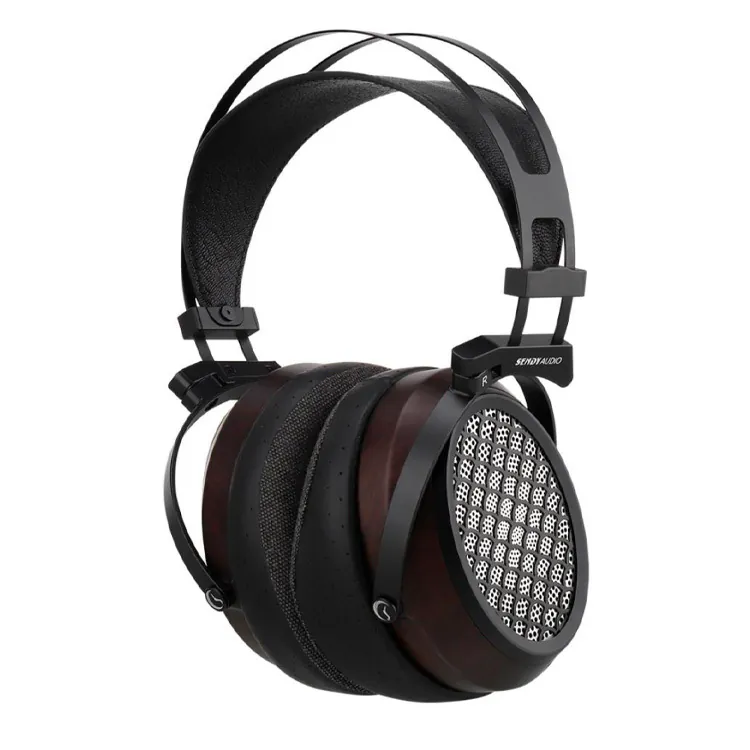 SENDY AUDIO Aiva 2 ヘッドホン Sendy Audio Aiva 2 Open-Back Planar Magnetic Headphone | Audio46