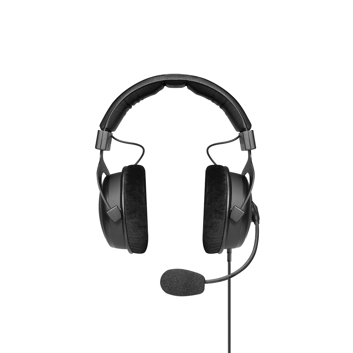 Beyerdynamic MMX 330 Pro Studio-Level Open-Back Analog Gaming