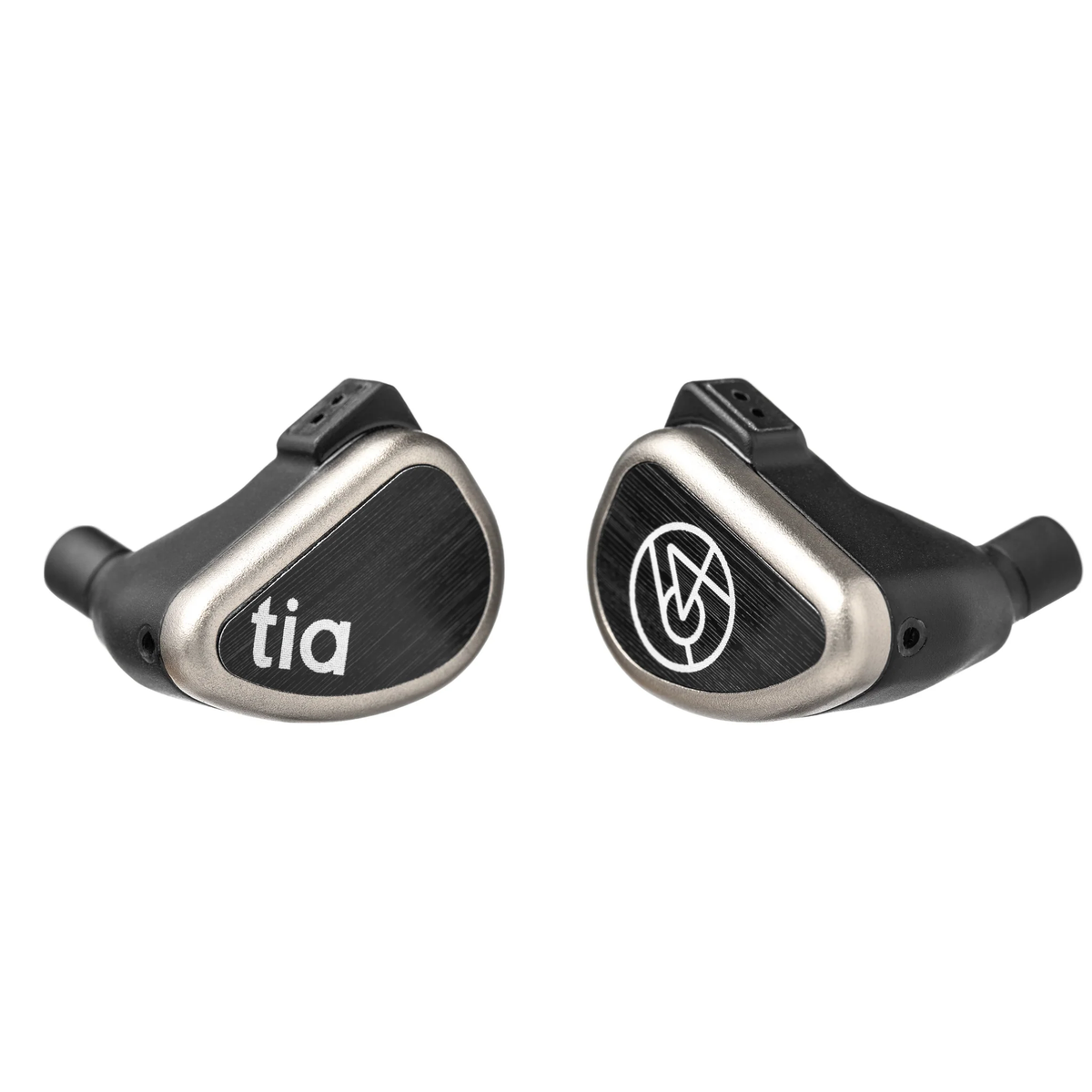 64 Audio tia Trió Universal In-Ear Monitor | Audio46
