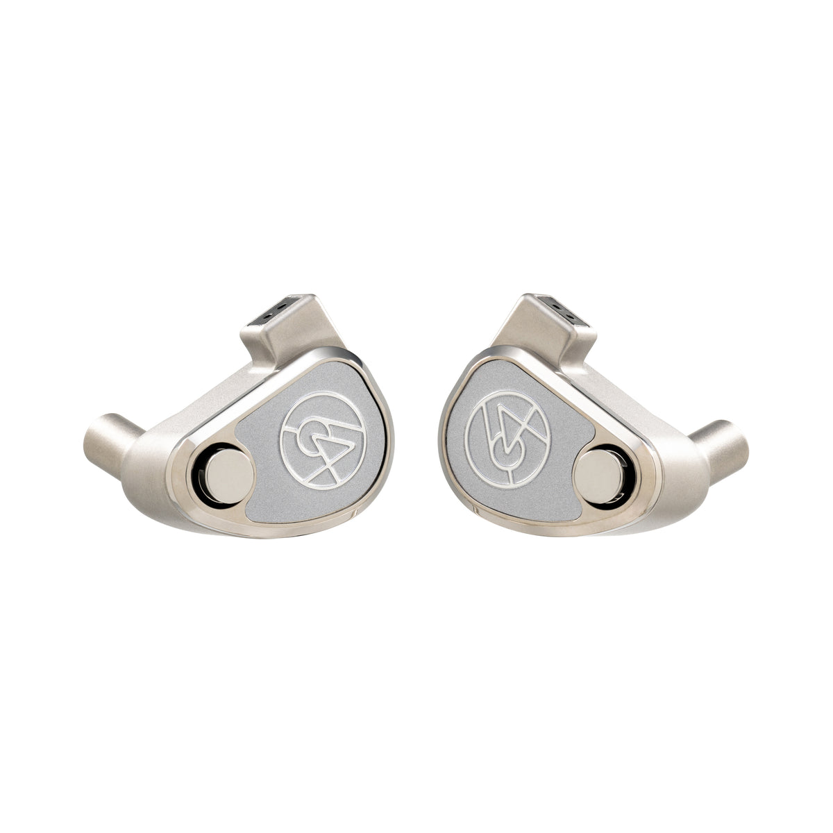 64 Audio TWELVE Ti Limited Edition Universal In-Ear Monitor