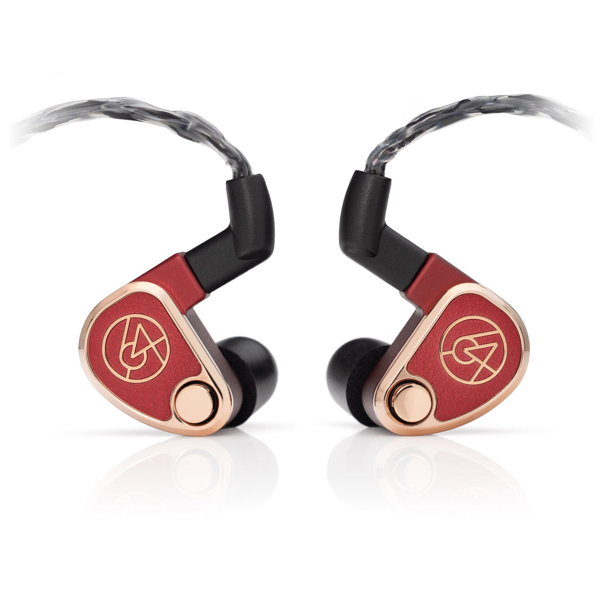64 Audio U18t (2025 Revision) Universal In-Ear Monitor | Audio46