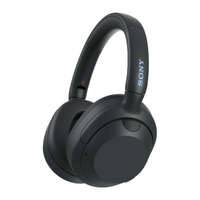 Sony ULT WEAR Wireless Noise Canceling Headphones