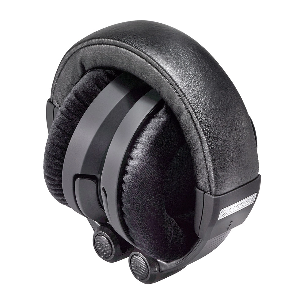 Ultrasone Pro 900i Closed-Back Headphones (Open Box, Missing