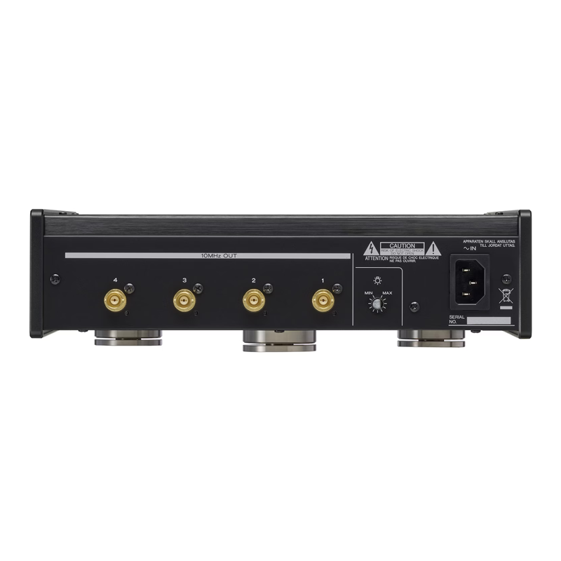 TEAC CG-10M Master Clock Generator | Audio46