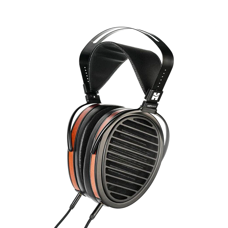 Hifiman Arya Organic Planar Magnetic Headphones | Audio46