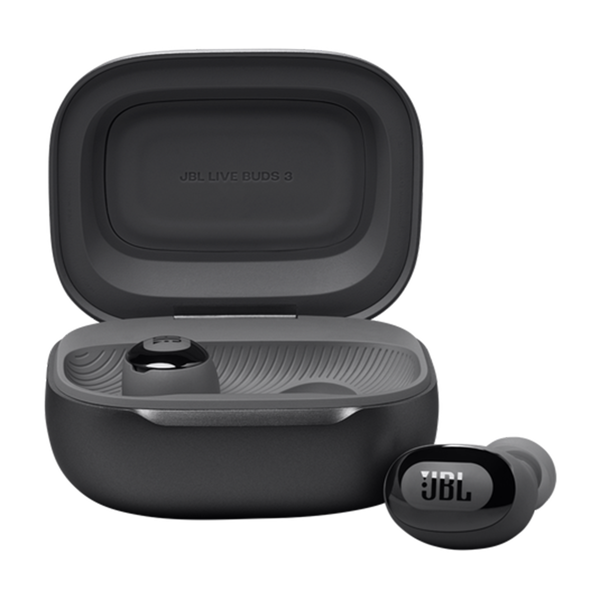 JBL Live Buds 3 True Wireless Noise Cancelling Earbuds with Smart JBL Live Buds 3 True Wireless Noise Cancelling Earbuds with Smart