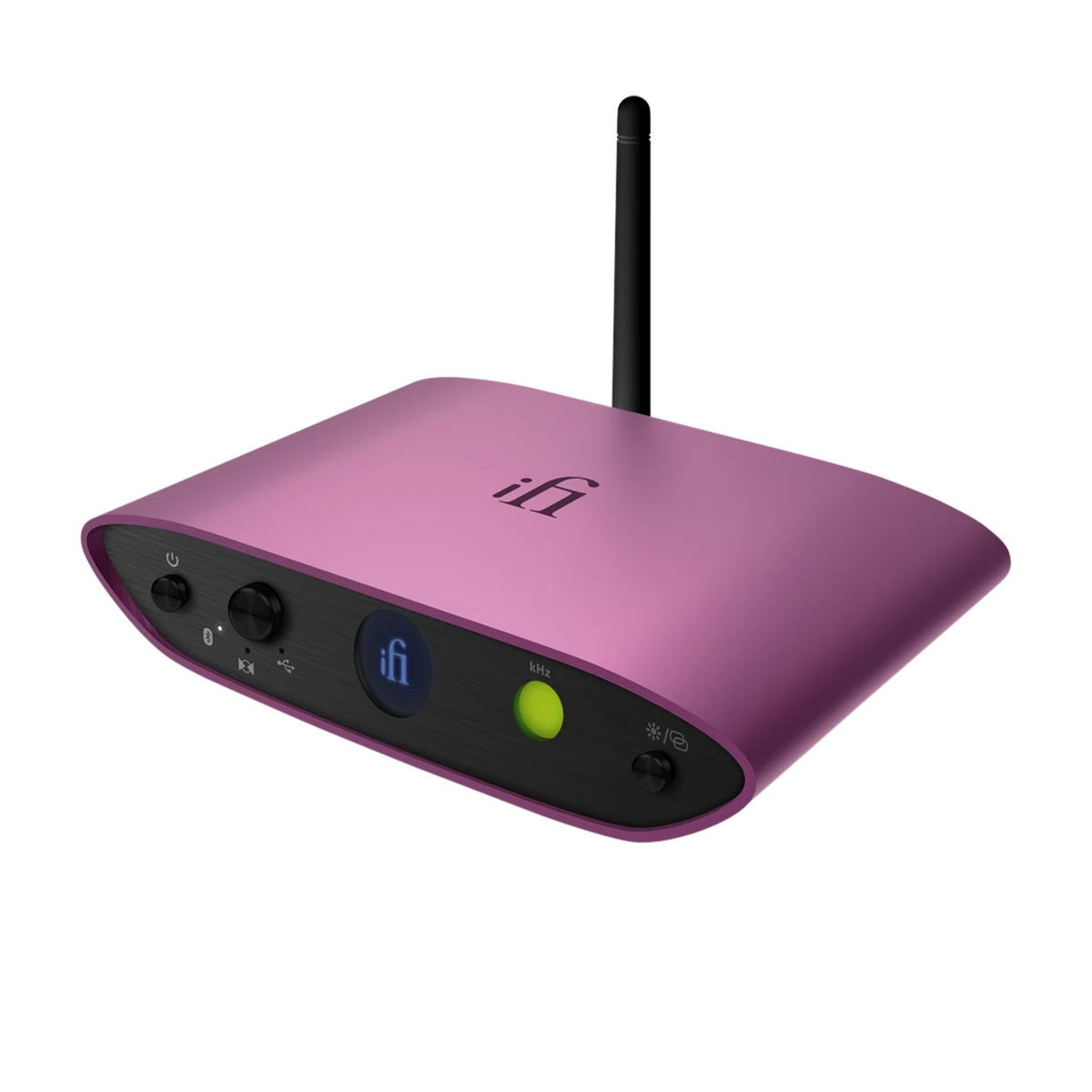 iFi ZEN One Studio Universal DAC | Audio46