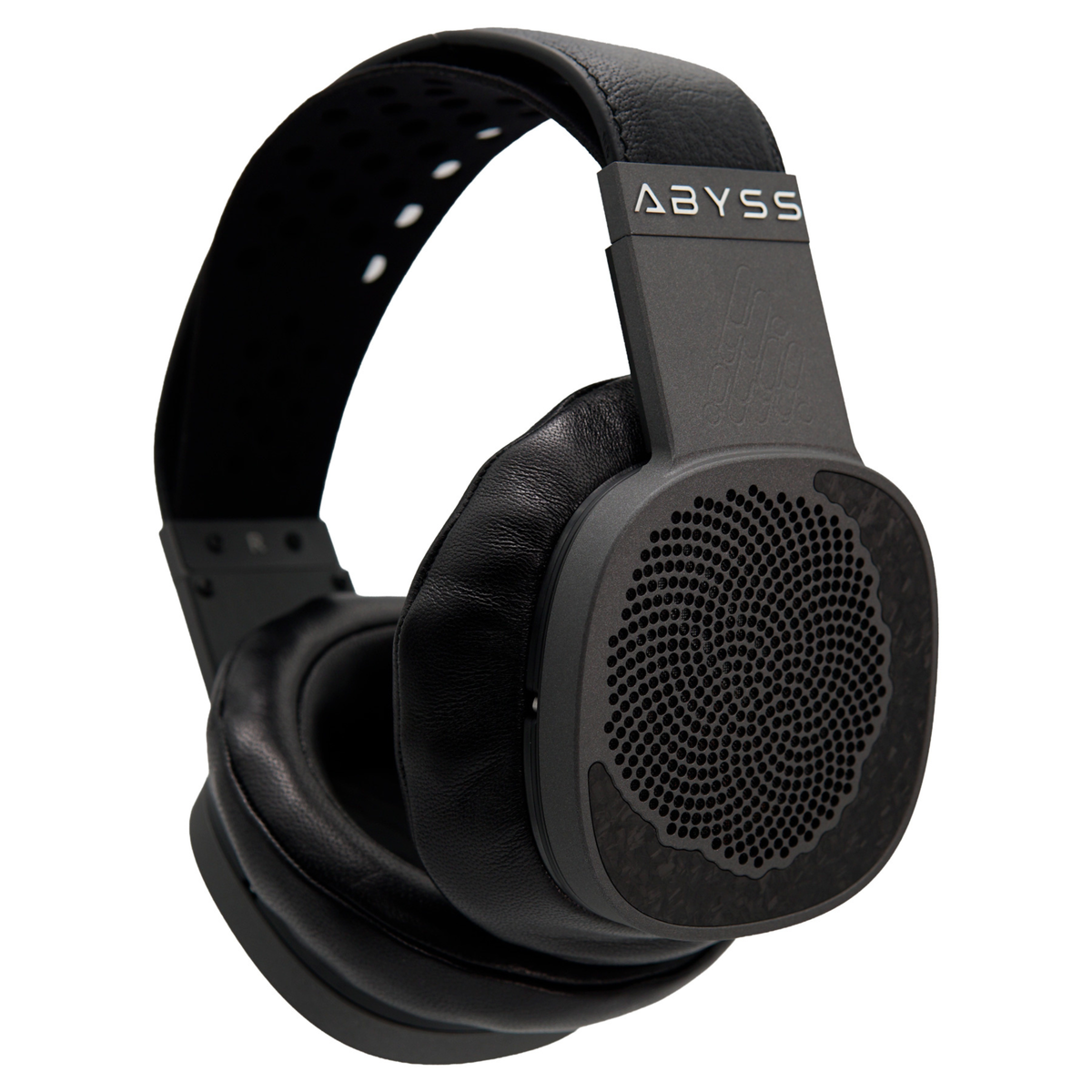 Abyss Diana MRx Bass Reference Planar Headphone | Audio46