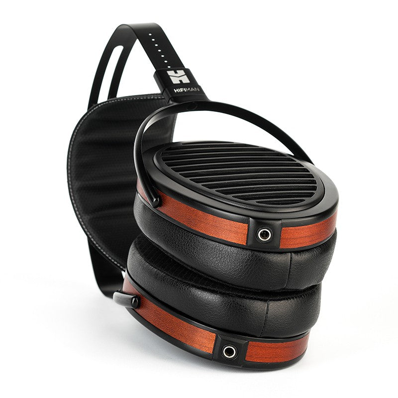 Hifiman Arya Organic Planar Magnetic Headphones (Open Box) | Audio46