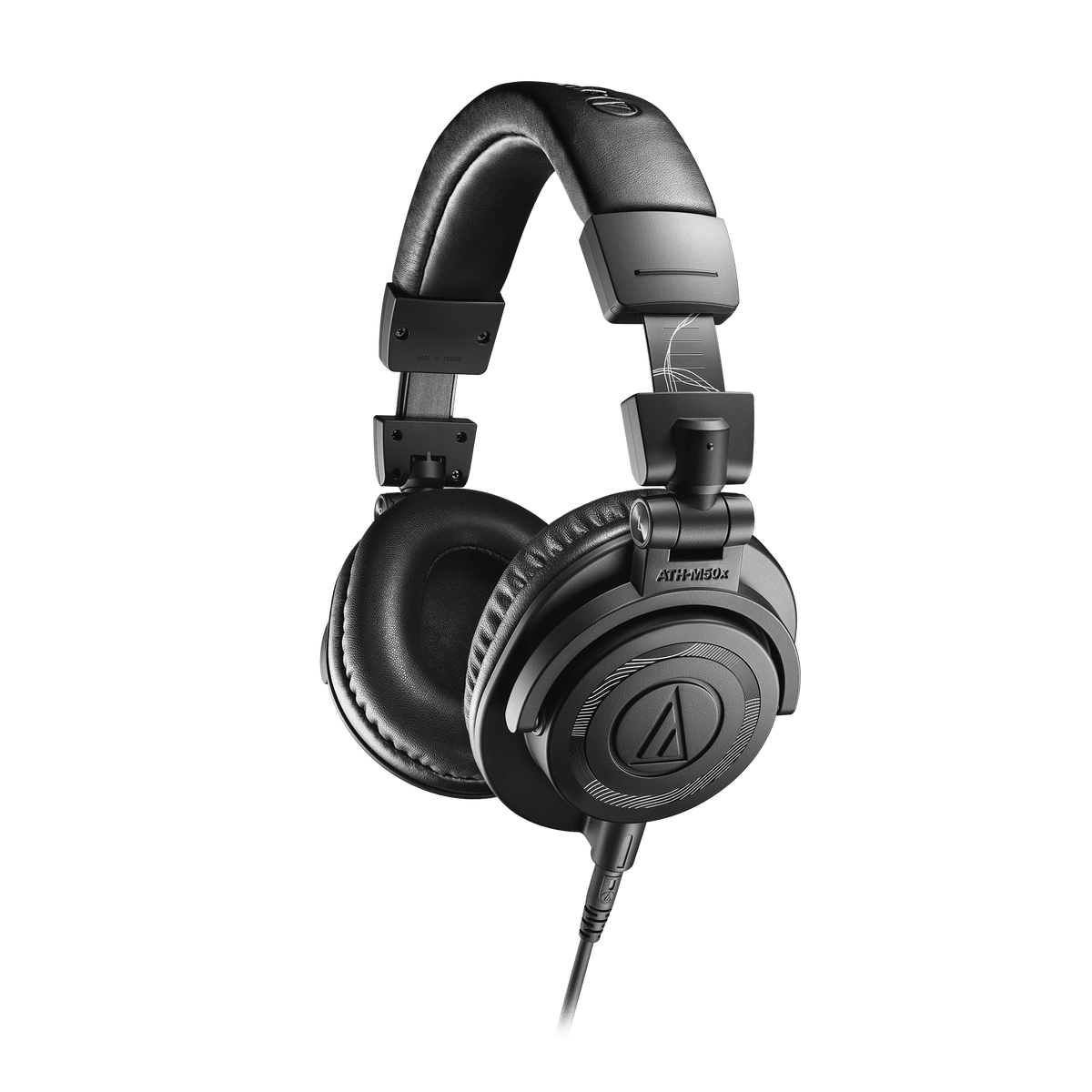 Audio-Technica ATH-M50xENSO Limited Edition Enso Engraved