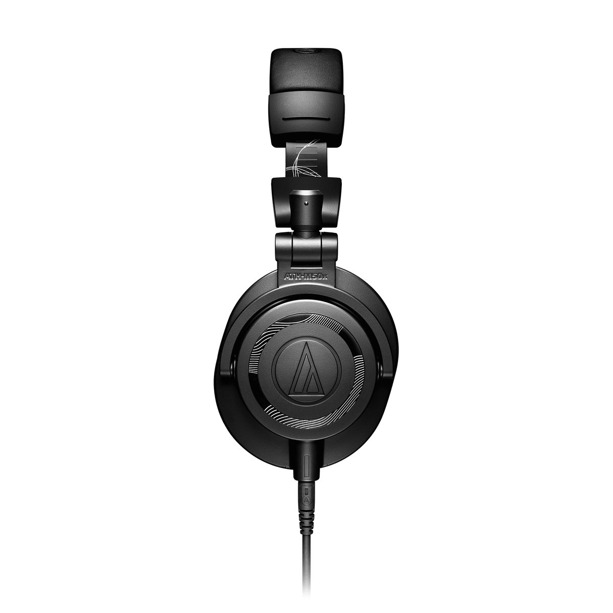 Audio-Technica ATH-M50xENSO Limited Edition Enso Engraved Audio-Technica ATH-M50xENSO Limited Edition Enso Engraved