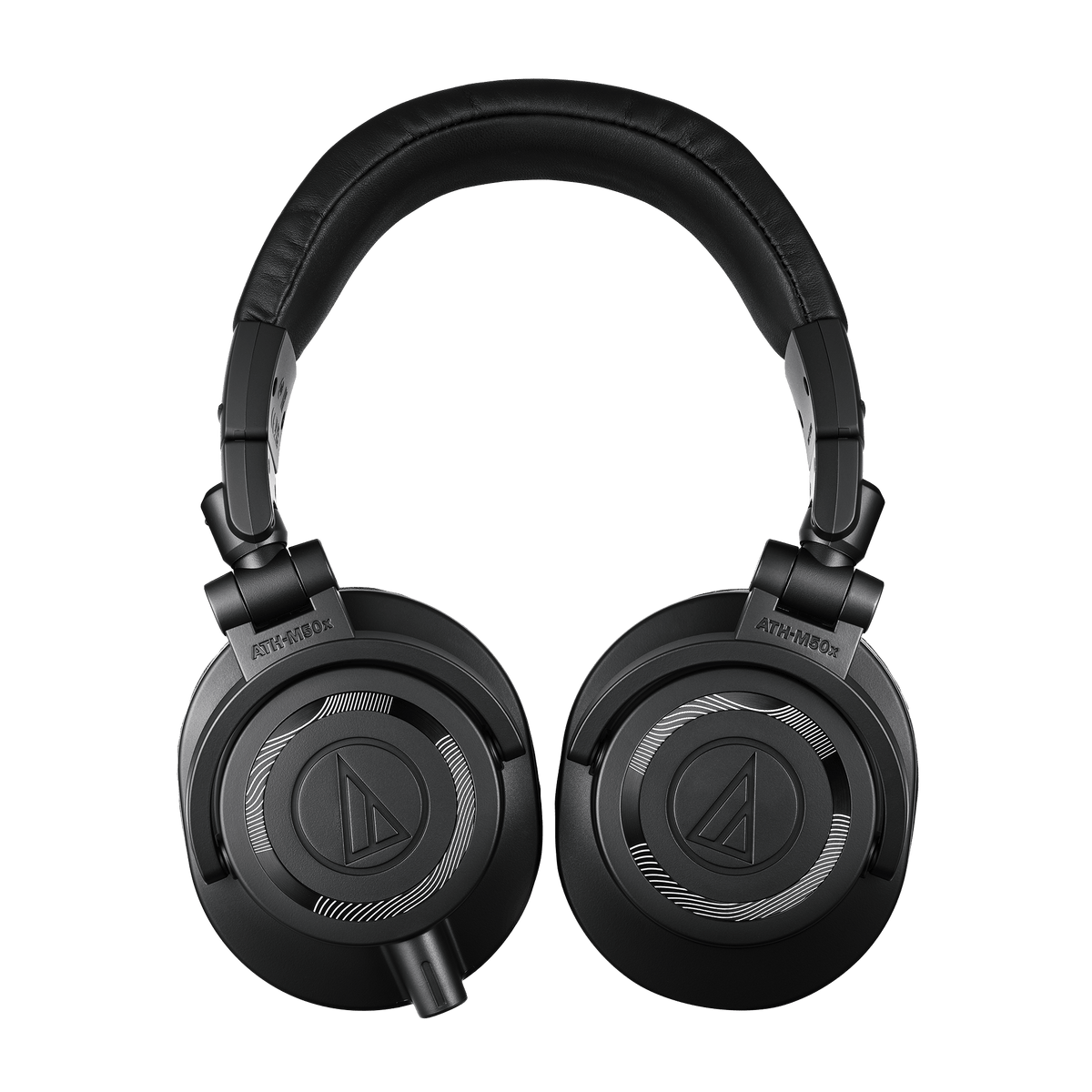 Audio-Technica ATH-M50xENSO Limited Edition Enso Engraved